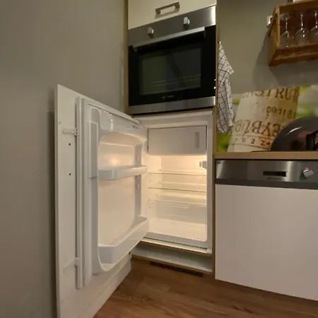 דירה Bed N Riesling