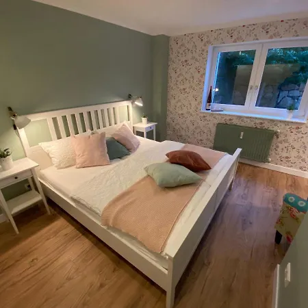 דירה Bed N Riesling Forst an der Weinstrasse