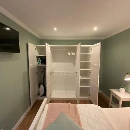 דירה Bed N Riesling Forst an der Weinstrasse