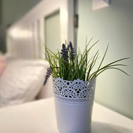 דירה Bed N Riesling *