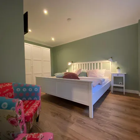 Bed N Riesling דירה