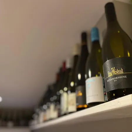 דירה Bed N Riesling *