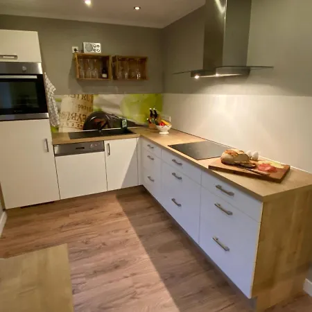 דירה Bed N Riesling Forst an der Weinstrasse