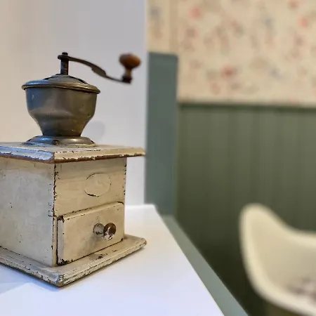 アパート Bed N Riesling *