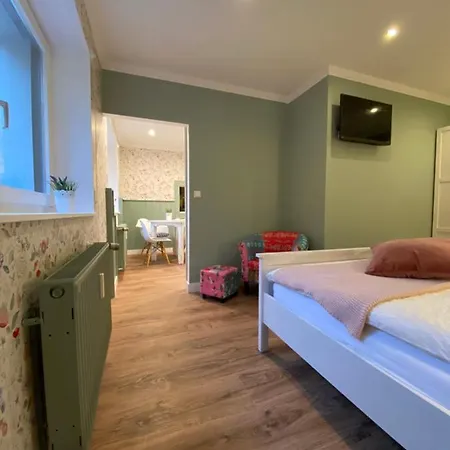 דירה Bed N Riesling Forst an der Weinstrasse