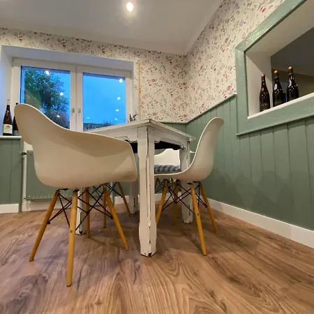 Bed N Riesling * Forst an der Weinstrasse