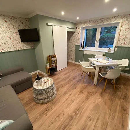 דירה Bed N Riesling *