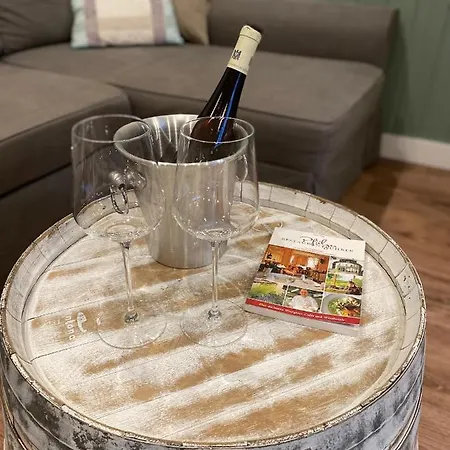 דירה Bed N Riesling