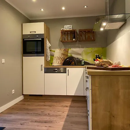 Bed N Riesling דירה Forst an der Weinstrasse