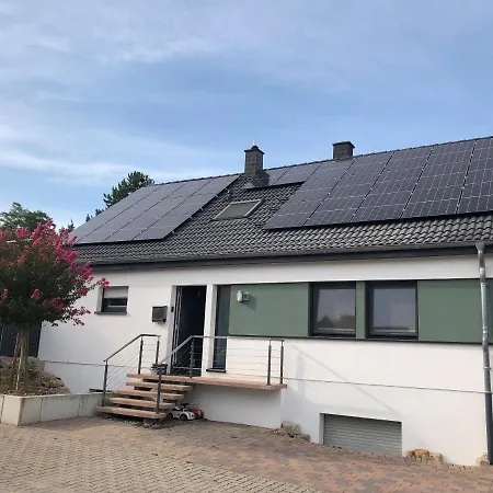 דירה Bed N Riesling