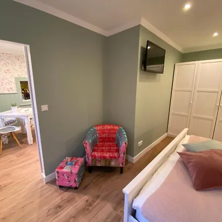 דירה Bed N Riesling Forst an der Weinstrasse