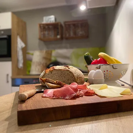 Bed N Riesling דירה Forst an der Weinstrasse