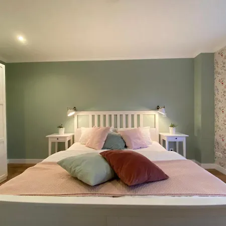 Bed N Riesling * Forst an der Weinstrasse