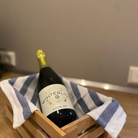 アパート Bed N Riesling *