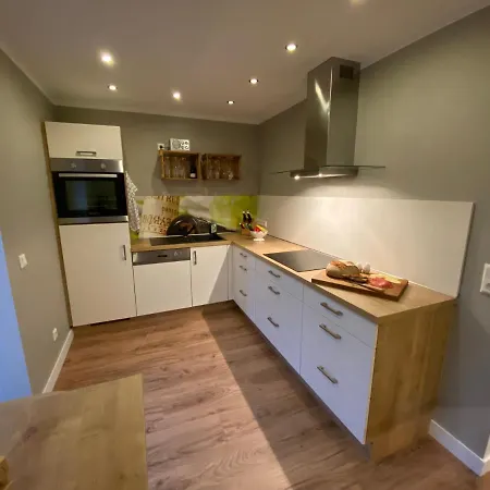 Bed N Riesling Forst an der Weinstrasse