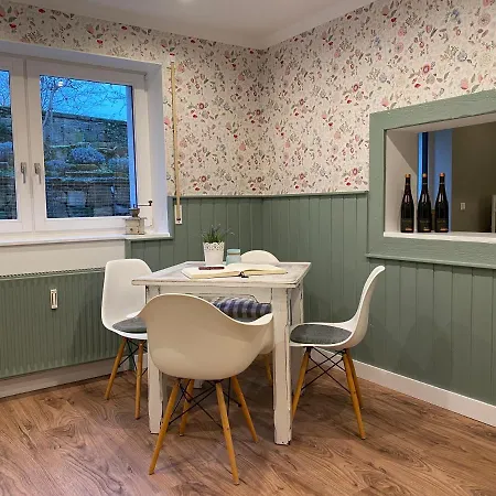 Bed N Riesling דירה Forst an der Weinstrasse