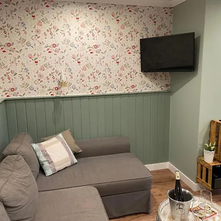 Bed N Riesling Διαμέρισμα Forst an der Weinstrasse