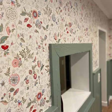 דירה Bed N Riesling *