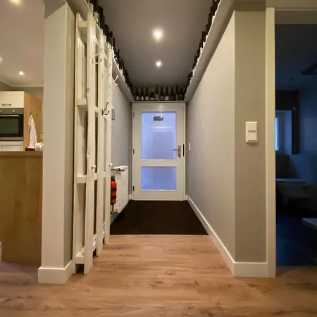 דירה Bed N Riesling Forst an der Weinstrasse