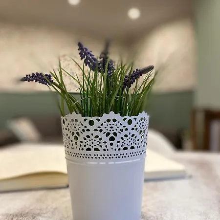 Bed N Riesling דירה