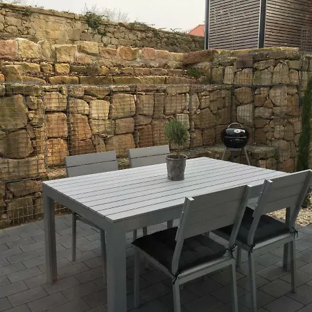 Bed N Riesling * Forst an der Weinstrasse