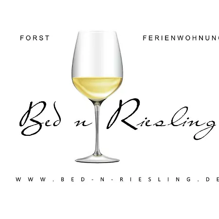 Bed N Riesling * Forst an der Weinstrasse