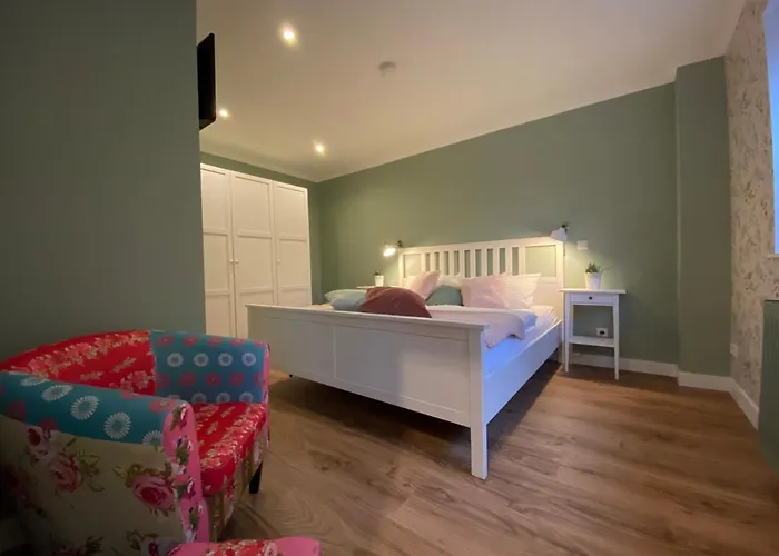 Bed N Riesling 公寓