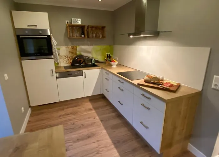 公寓 Bed N Riesling Forst an der Weinstrasse