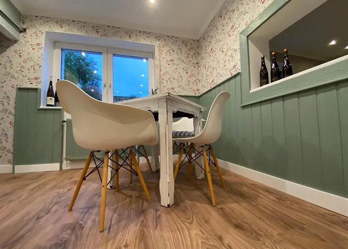 Bed N Riesling * Forst an der Weinstrasse