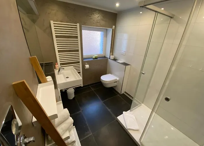 Bed N Riesling 公寓 Forst an der Weinstrasse