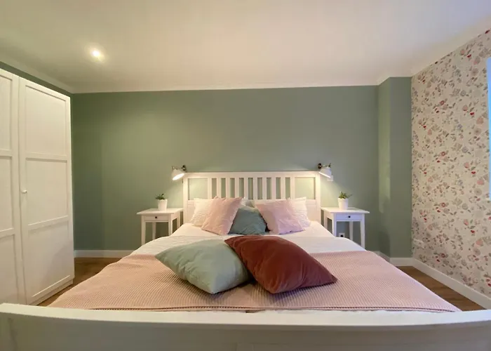 Bed N Riesling * Forst an der Weinstrasse