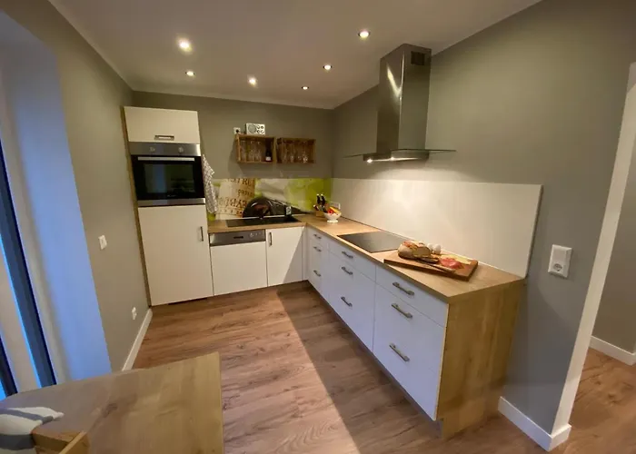 Bed N Riesling Forst an der Weinstrasse