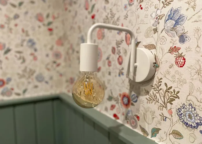 Bed N Riesling Forst an der Weinstrasse