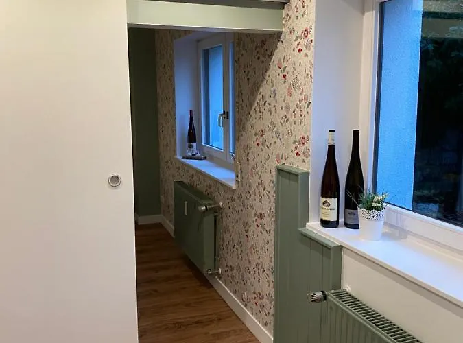 Bed N Riesling 公寓 *