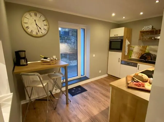 Bed N Riesling * Forst an der Weinstrasse