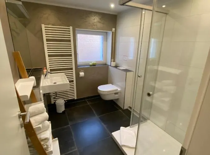 Bed N Riesling 公寓 Forst an der Weinstrasse