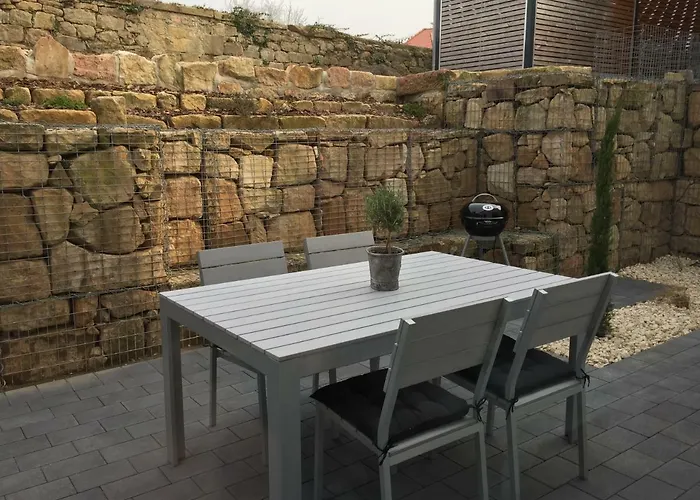 Bed N Riesling * Forst an der Weinstrasse