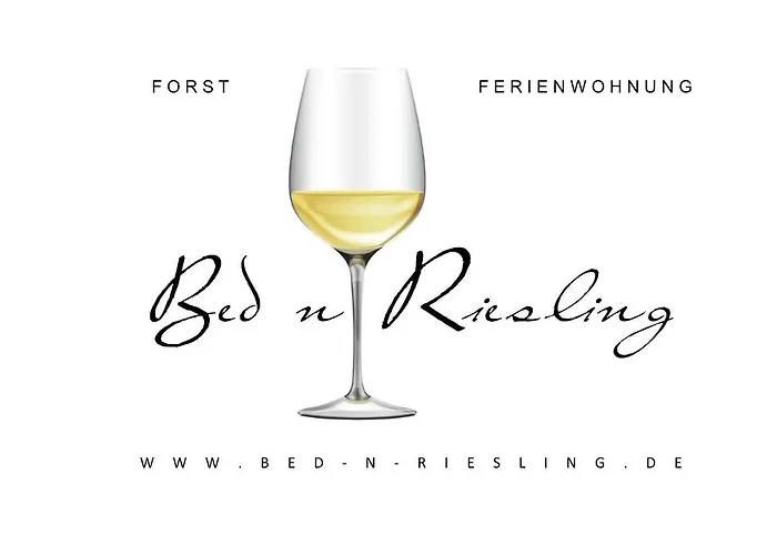 Bed N Riesling * Forst an der Weinstrasse